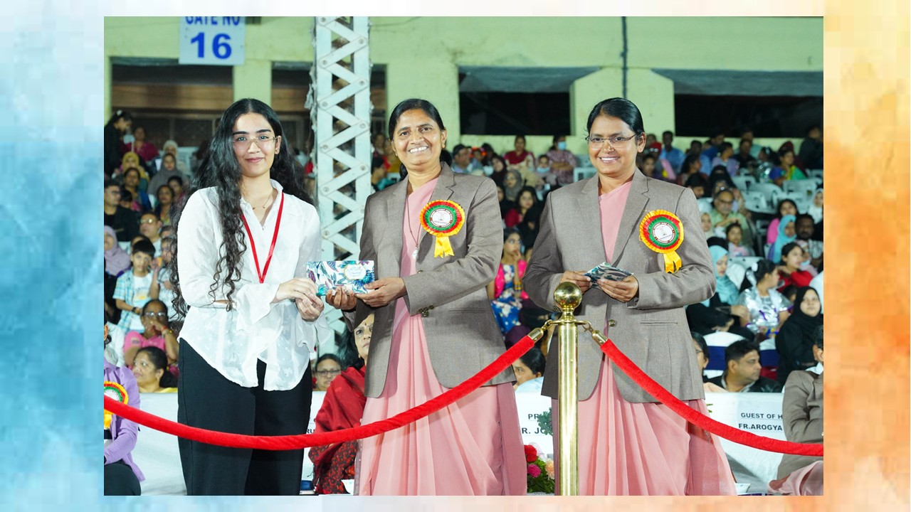 Rosary Internal Competition 11